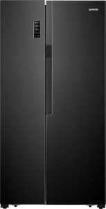 Холодильник GORENJE NRS918EMB