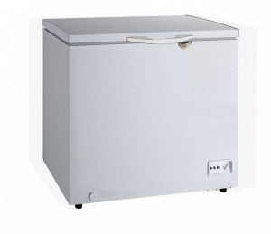 Морозильная камера VESTFROST VFCH 230 W