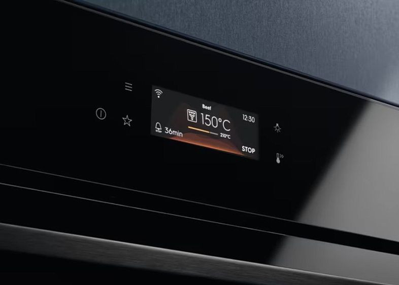 Духовой шкаф ELECTROLUX EOABS39WZ