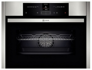 Духовой шкаф NEFF C15CR22N0