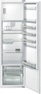 Холодильник GORENJE GSR27178B
