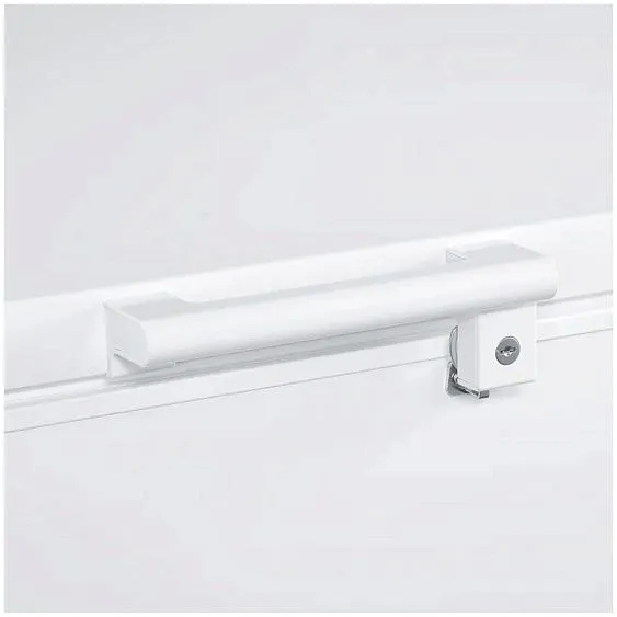 Морозильный ларь ESPERANZA CFH380 FW