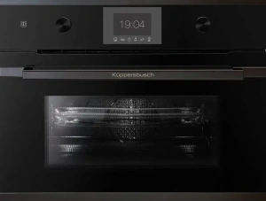 Духовой шкаф KUPPERSBUSCH CBM 6350.0 S6