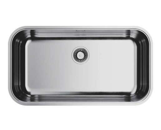 Кухонная мойка OMOIKIRI Omi 76-U/I-IN (арт.4993500)