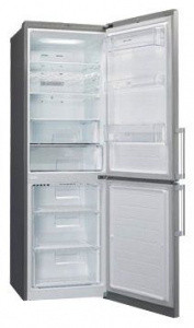 Холодильник LG ga-b439 eaqa