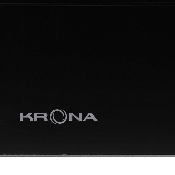 Варочная поверхность KRONA GENESIS 60 BL G2