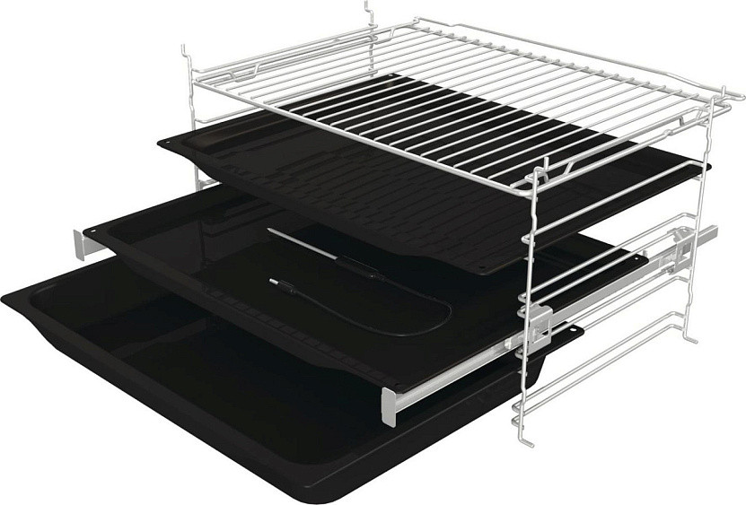 Духовой шкаф GORENJE BPS6747A06X