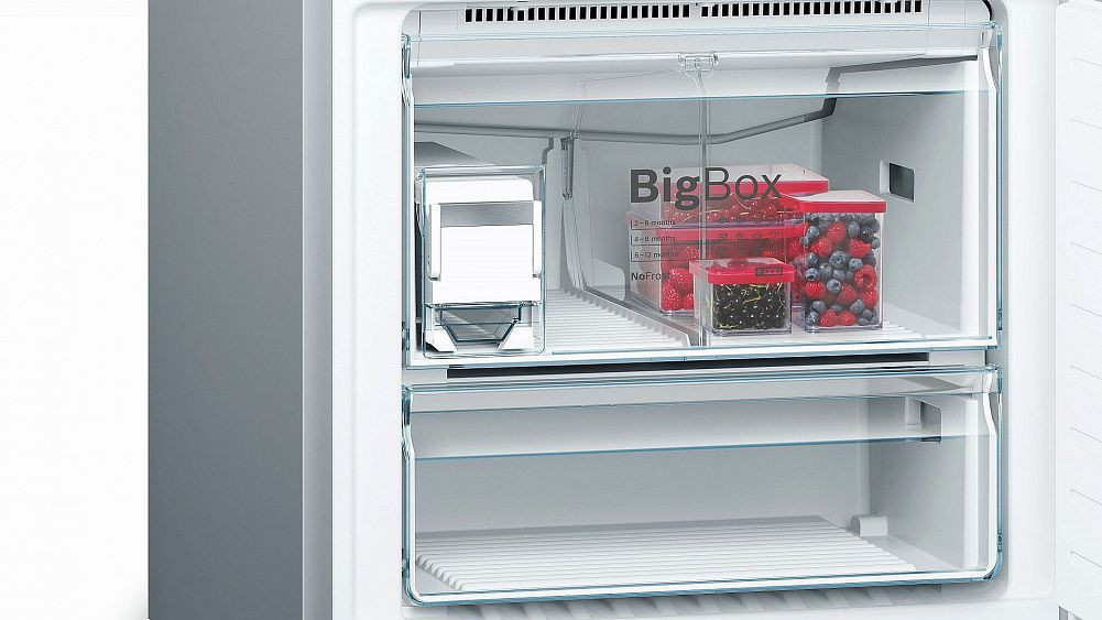 Холодильник BOSCH KGN76AI22R