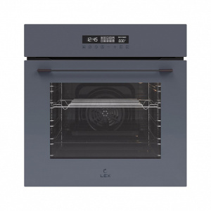 Духовой шкаф LEX EDS 100 GR