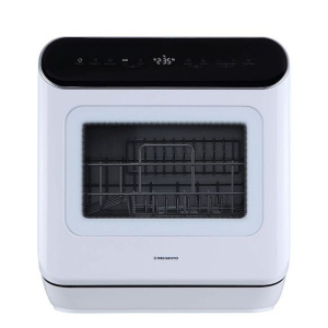 Посудомоечная машина DELVENTO VWP5500