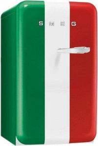 Холодильник SMEG fab10hlit