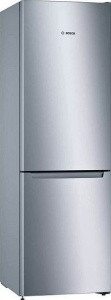 Холодильник BOSCH KGV36VWEA