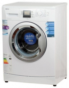 Стиральная машина BEKO wkb 60841 ptmc