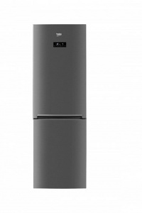 Холодильник BEKO CNKR5321E20X