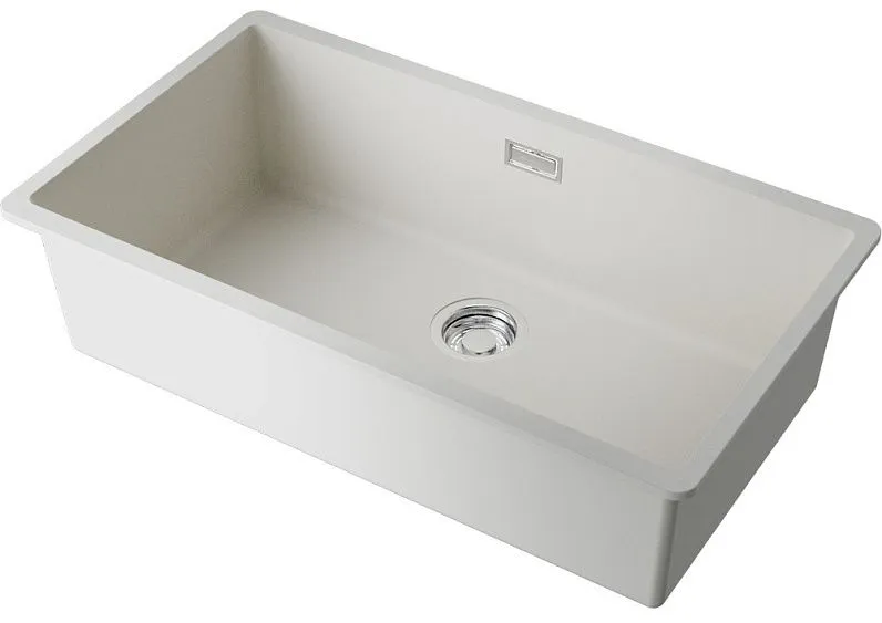 Кухонная мойка OMOIKIRI Kata 74-U-WH (4997564)