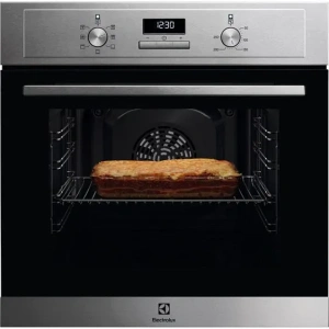 Духовой шкаф ELECTROLUX EOH3H40BX