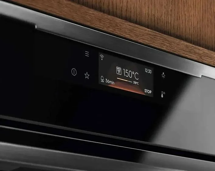 Духовой шкаф ELECTROLUX KOFBH39H