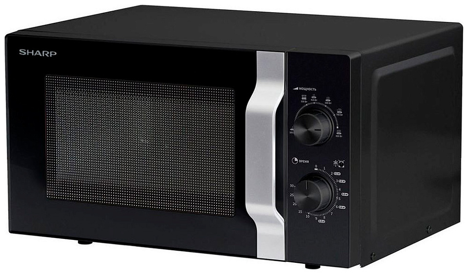 Микроволновая печь SHARP R-2300RK