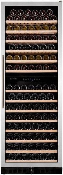 Винный шкаф DUNAVOX  dx-181.490sdsk