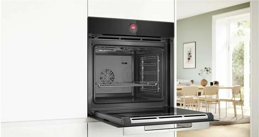 Духовой шкаф BOSCH HBG7342B1