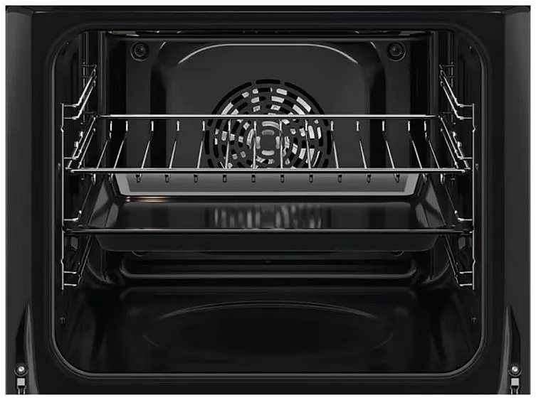 Духовой шкаф ELECTROLUX LOH3H00BK