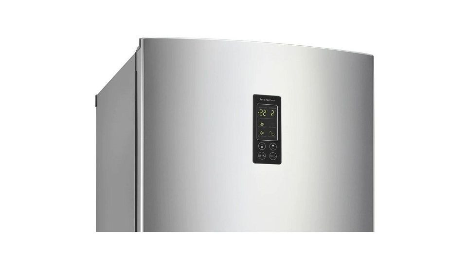 Холодильник LG GA-B419SMQL