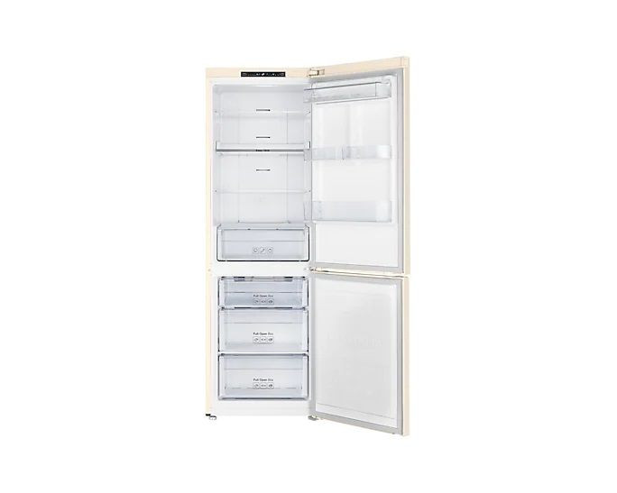 Холодильник SAMSUNG RB30A30N0EL/WT