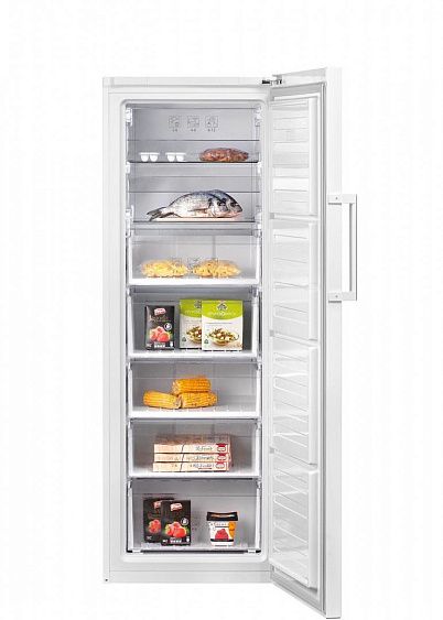 Морозильник Beko RFSK 266T01 W