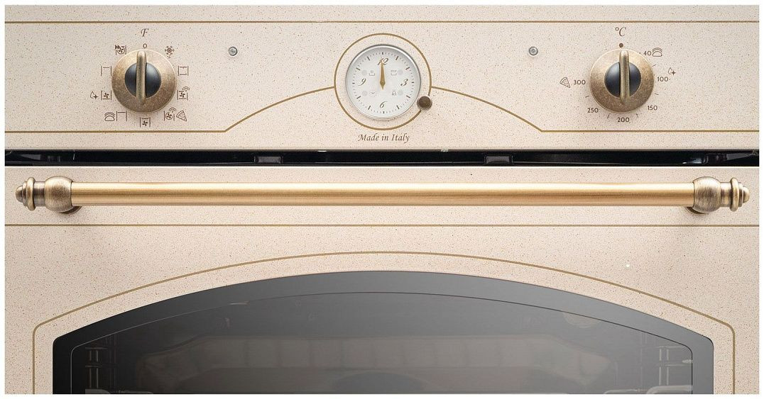 Духовой шкаф DELONGHI CM 9L OW PPP RUS