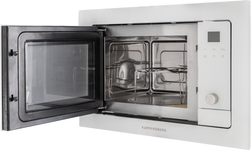 Микроволновая печь KUPPERSBERG HMW 655 W