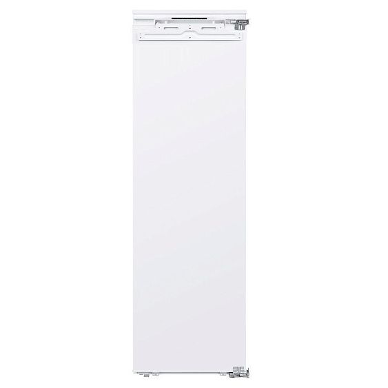 Холодильник MAUNFELD MBL177SWGR Inverter