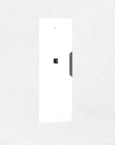Сушильный шкаф ELECTROLUX DC6-4 White L