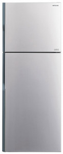 Холодильник HITACHI r-v 472 pu3 inx
