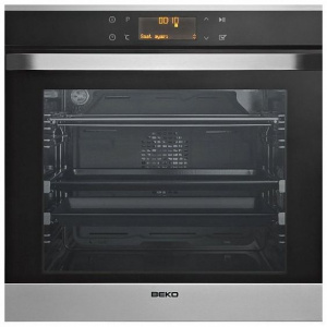 Духовой шкаф  BEKO oim 39701 x