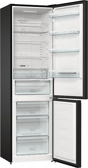 Холодильник GORENJE NRK 620 EABXL4