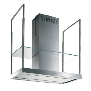 Вытяжка FALMEC europa isola top 90 inox (800) ecp