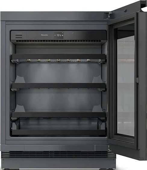 Винный шкаф MIELE KWTUS 7054 F