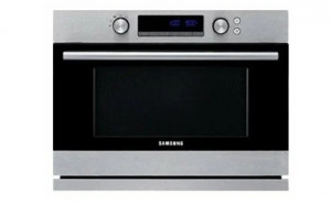 Духовой шкаф Samsung FQ159UST нержавеющая сталь
