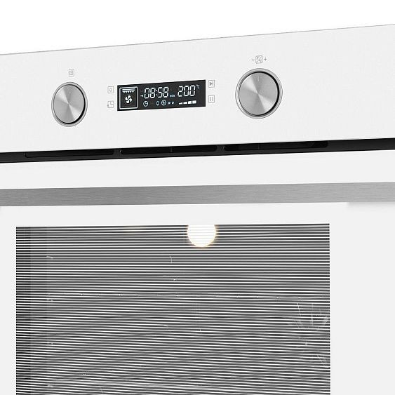 Духовой шкаф HOMSair OEM6010WH