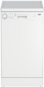 Посудомоечная машина BEKO dfs 05010 w
