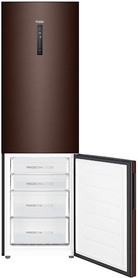 Холодильник HAIER C4F740CLBGU1