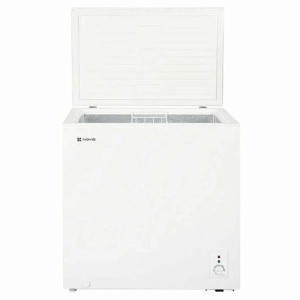 Морозильный ларь NOVIS NS-230RW