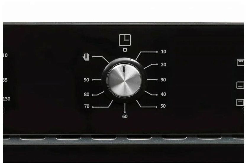 Духовой шкаф ZORG Technology BE6 BL
