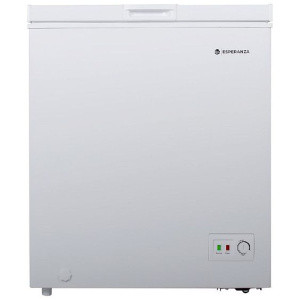 Морозильный ларь ESPERANZA CFH165 FW