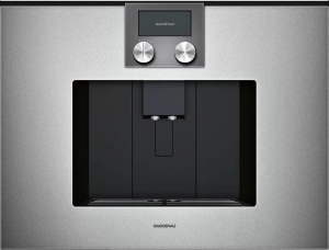 Кофемашина GAGGENAU CMP250112