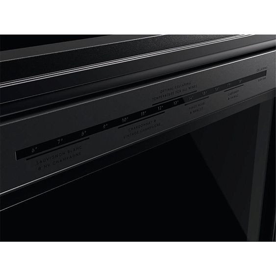 Винный шкаф ELECTROLUX EWUS040B8B