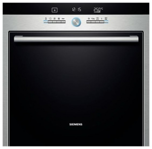 Духовой шкаф SIEMENS hb56bd561j