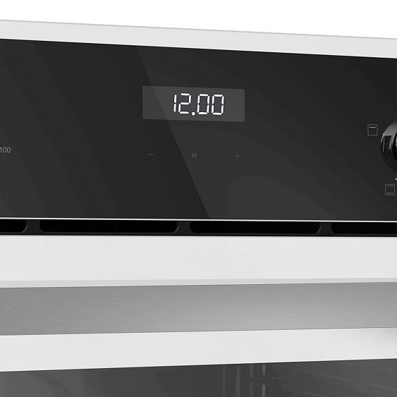 Духовой шкаф MEFERI MEO604WH POWER
