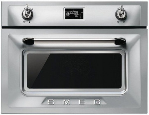 Духовой шкаф SMEG SF4920VCX