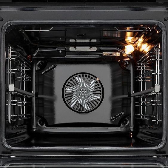 Духовой шкаф KRONA BETA 60 BL